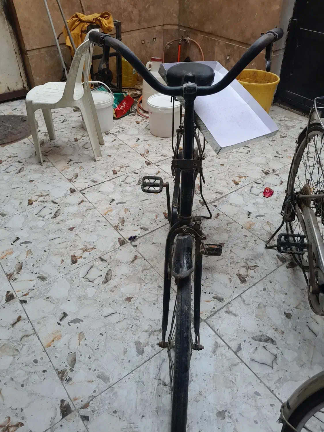 فروش دوچرخه|دوچرخه، اسکیت، اسکوتر|چمران, |دیوار