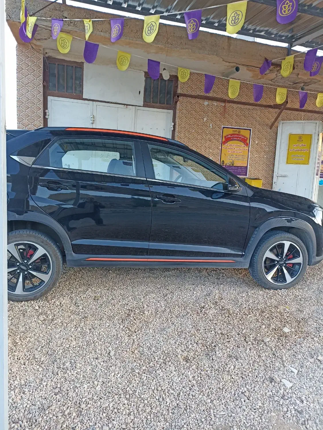 x33 cross ایکس ۳۳ کراس|خودرو سواری و وانت|رونیز, |دیوار