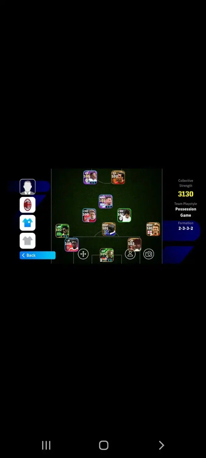 اکانت پی اس طاق با کالاف|کنسول، بازی ویدئویی و آنلاین|ملک‌آباد, |دیوار