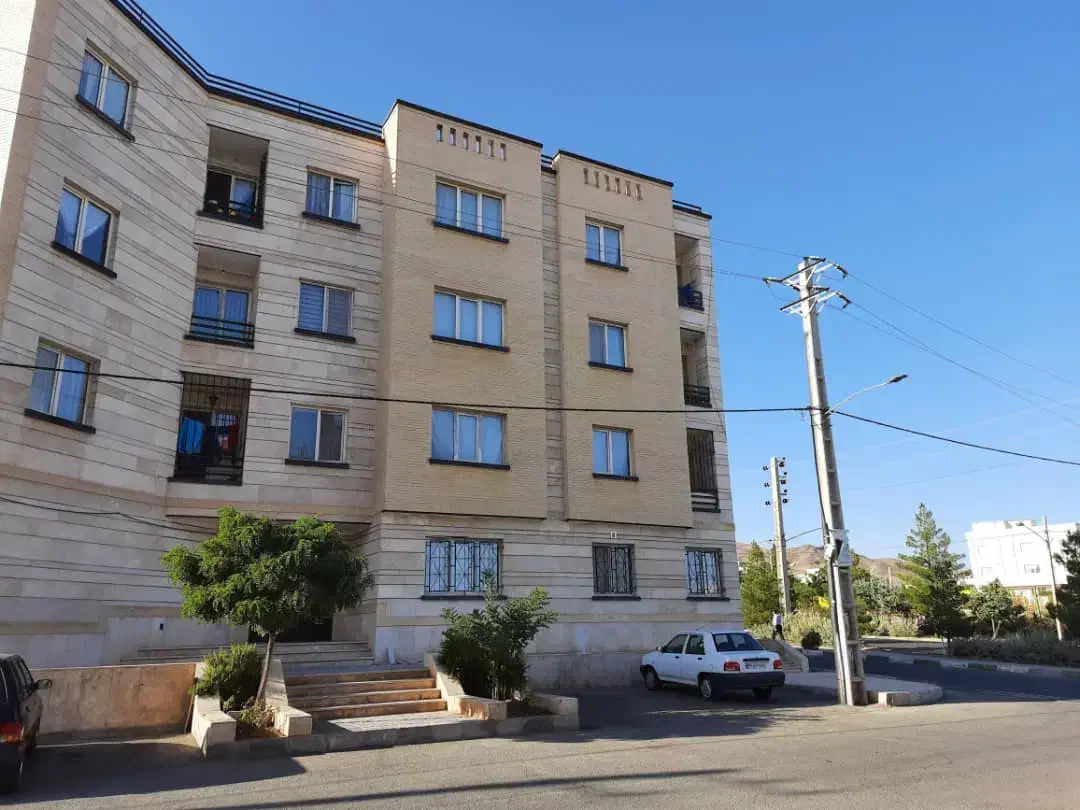 فاز ۱ شمال پرنیان ۲ تک خواب|فروش آپارتمان|پرند, فاز ۱|دیوار