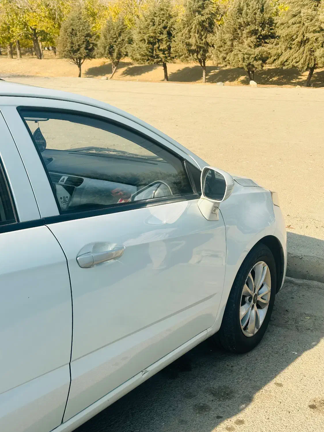 بلریانس h230 مدل 97|خودرو سواری و وانت|تهران, سازمان برنامه جنوبی|دیوار