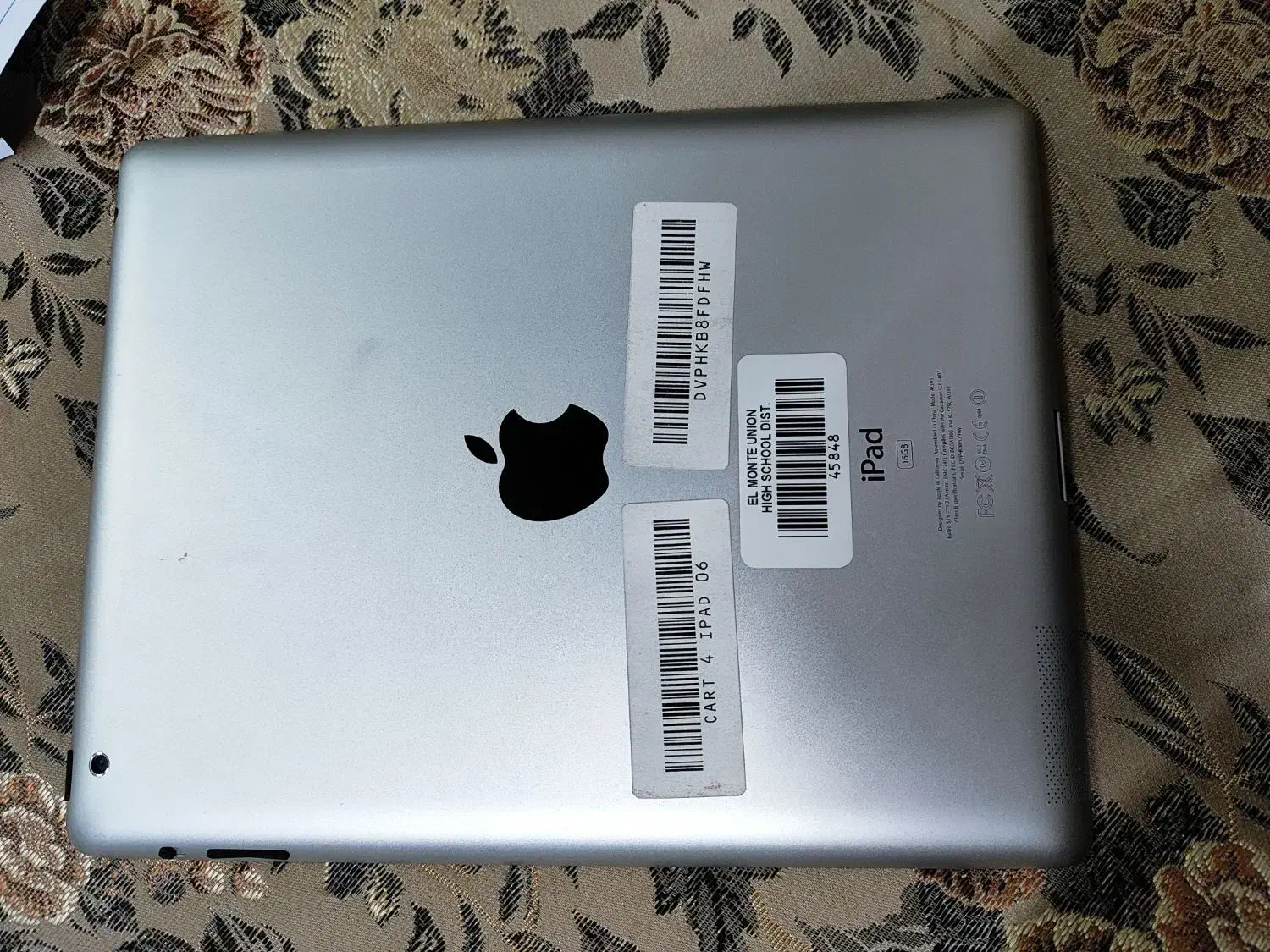 آیپد آیفون|تبلت|اهواز, آسیاباد|دیوار