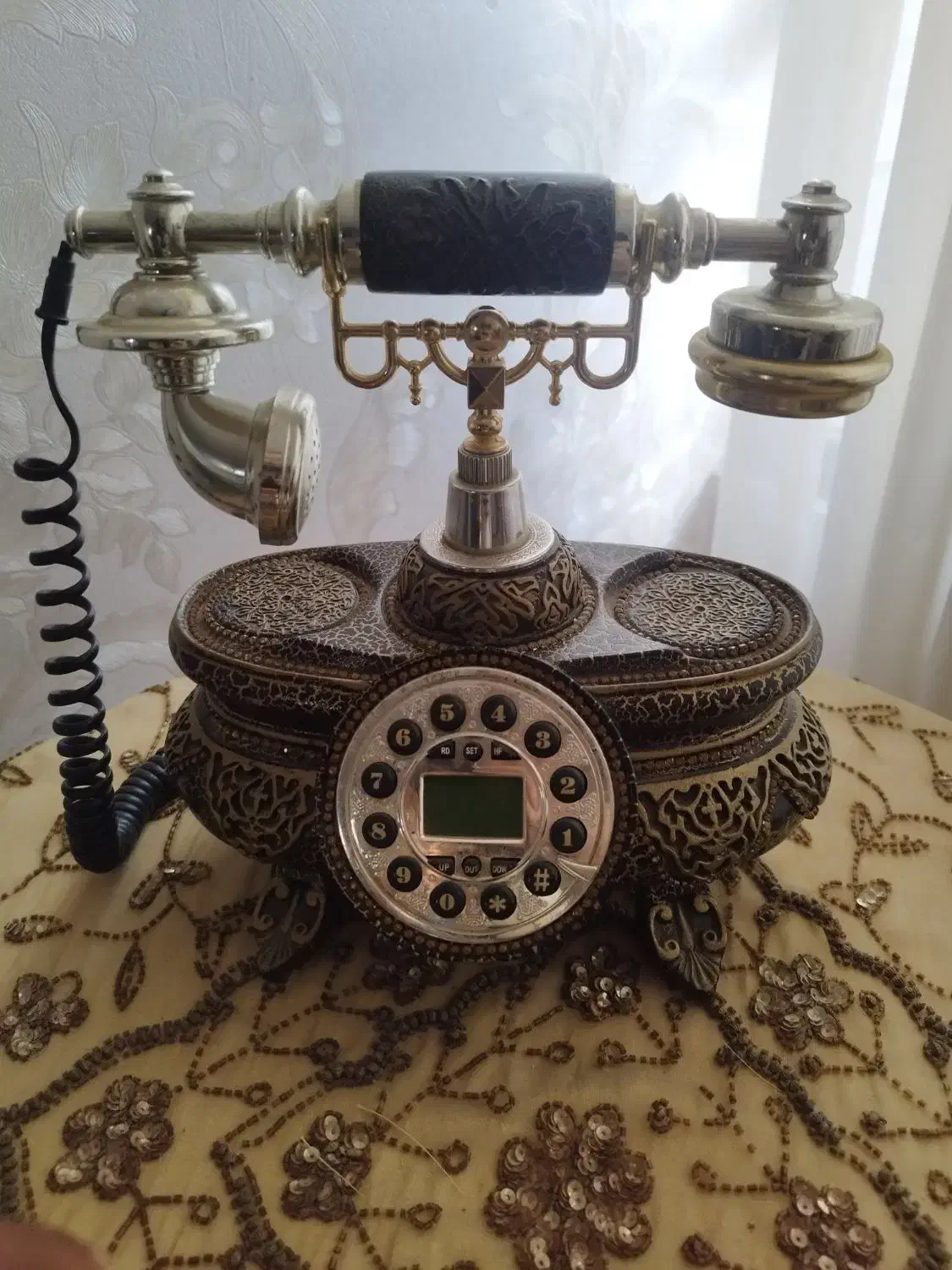 تلفن|تلفن رومیزی|نجف‌آباد, امام خمینی|دیوار