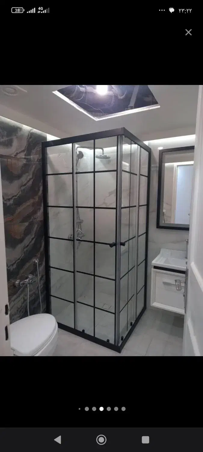 نمایندگی شیشه سکوریت|خدمات پیشه و مهارت|رشت, بازار|دیوار