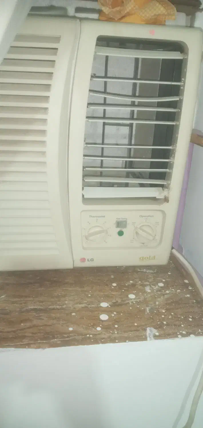 کولرگازی|کولر گازی و فنکوئل|جیرفت, |دیوار