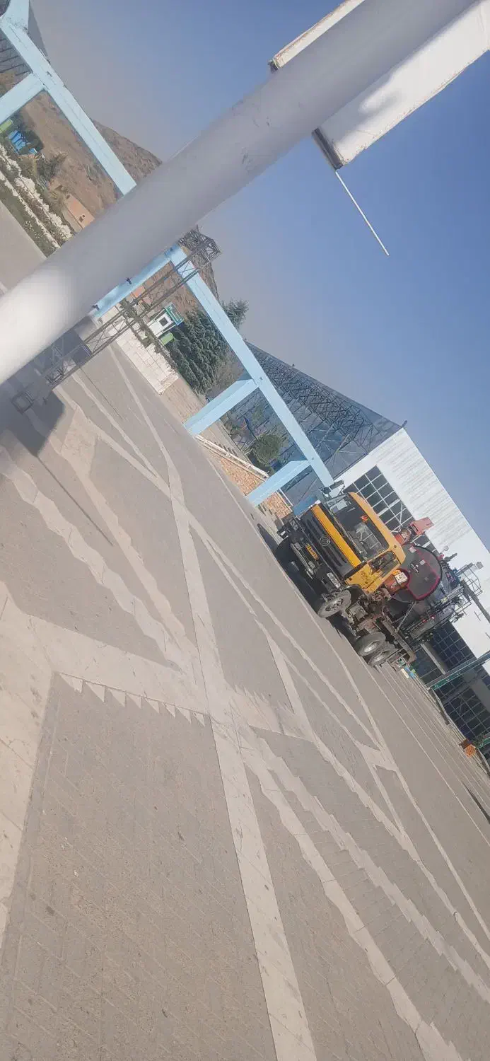 جرثقیل سنگین و سبک|خدمات حمل و نقل|مشهد, شهید جنگی|دیوار