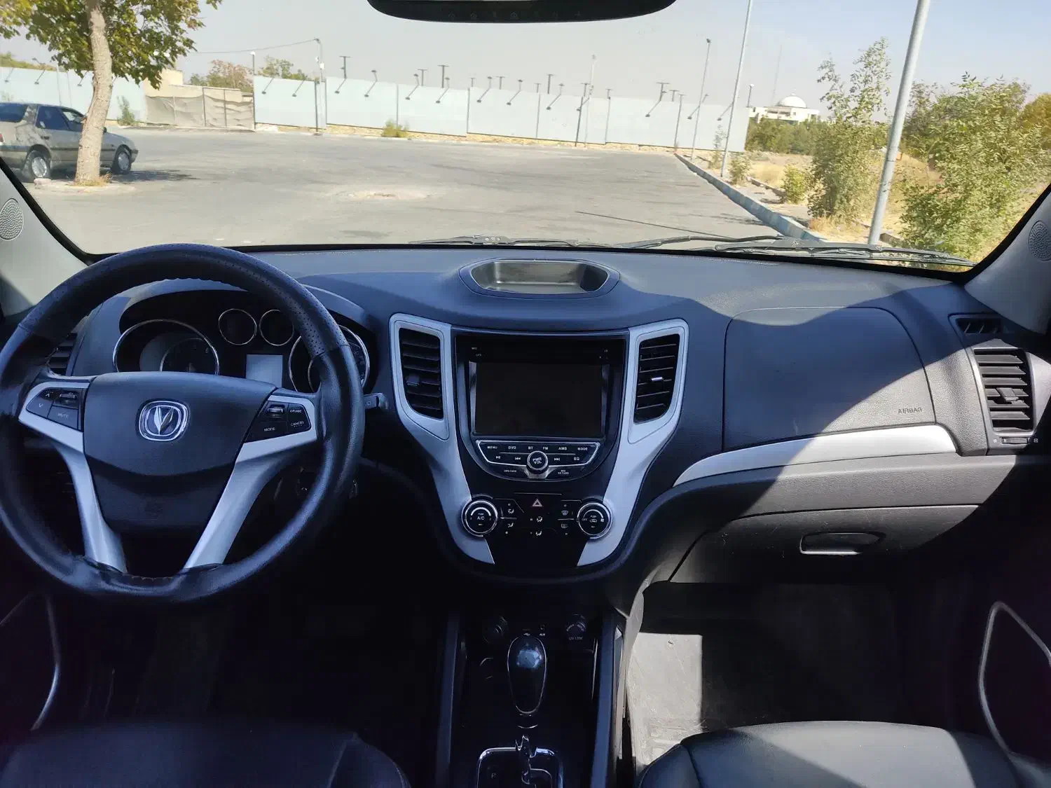 چانگان مونتاژ cs35|خودرو سواری و وانت|همدان, |دیوار