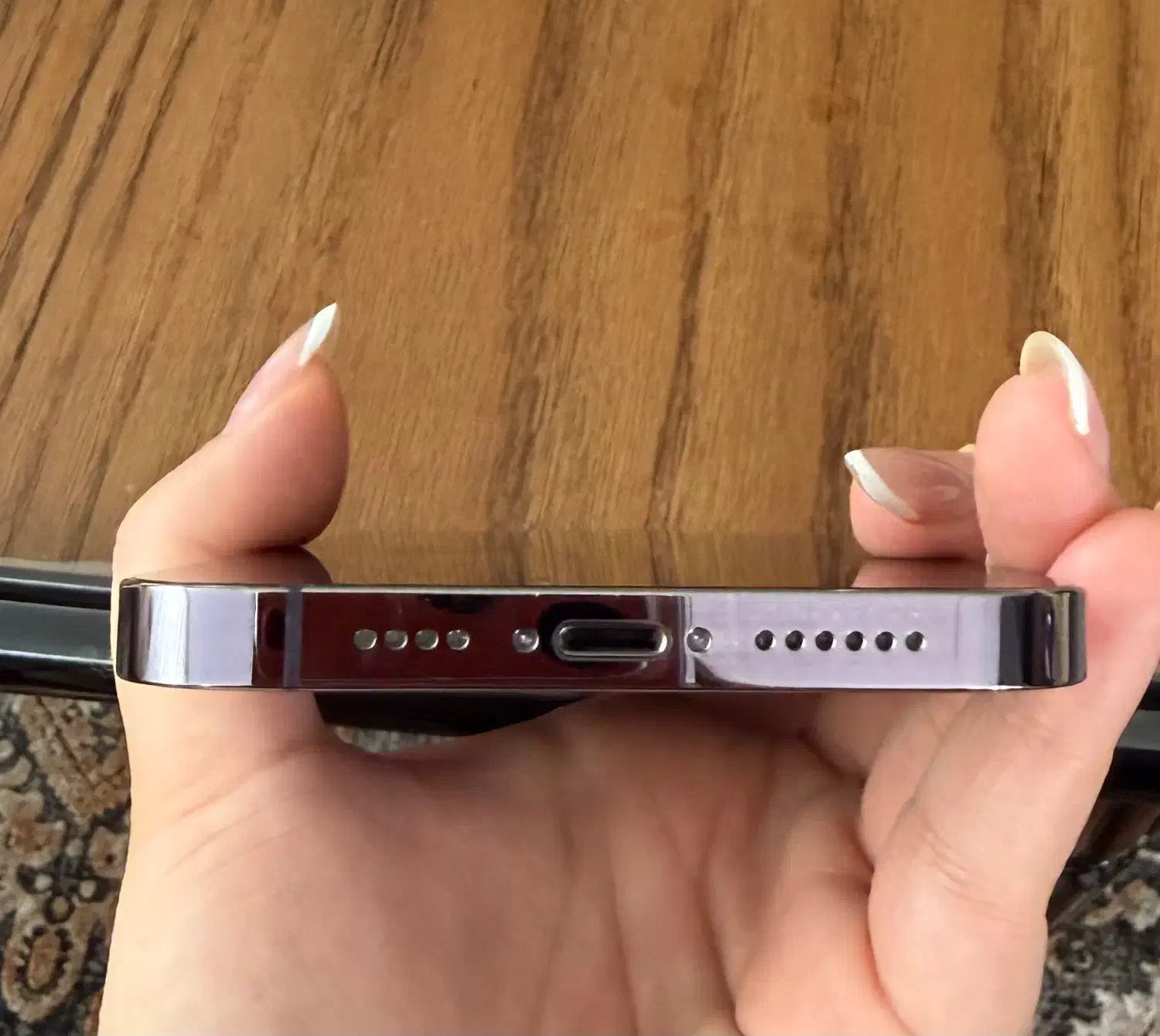 iphone 14promax|موبایل|سنندج, |دیوار