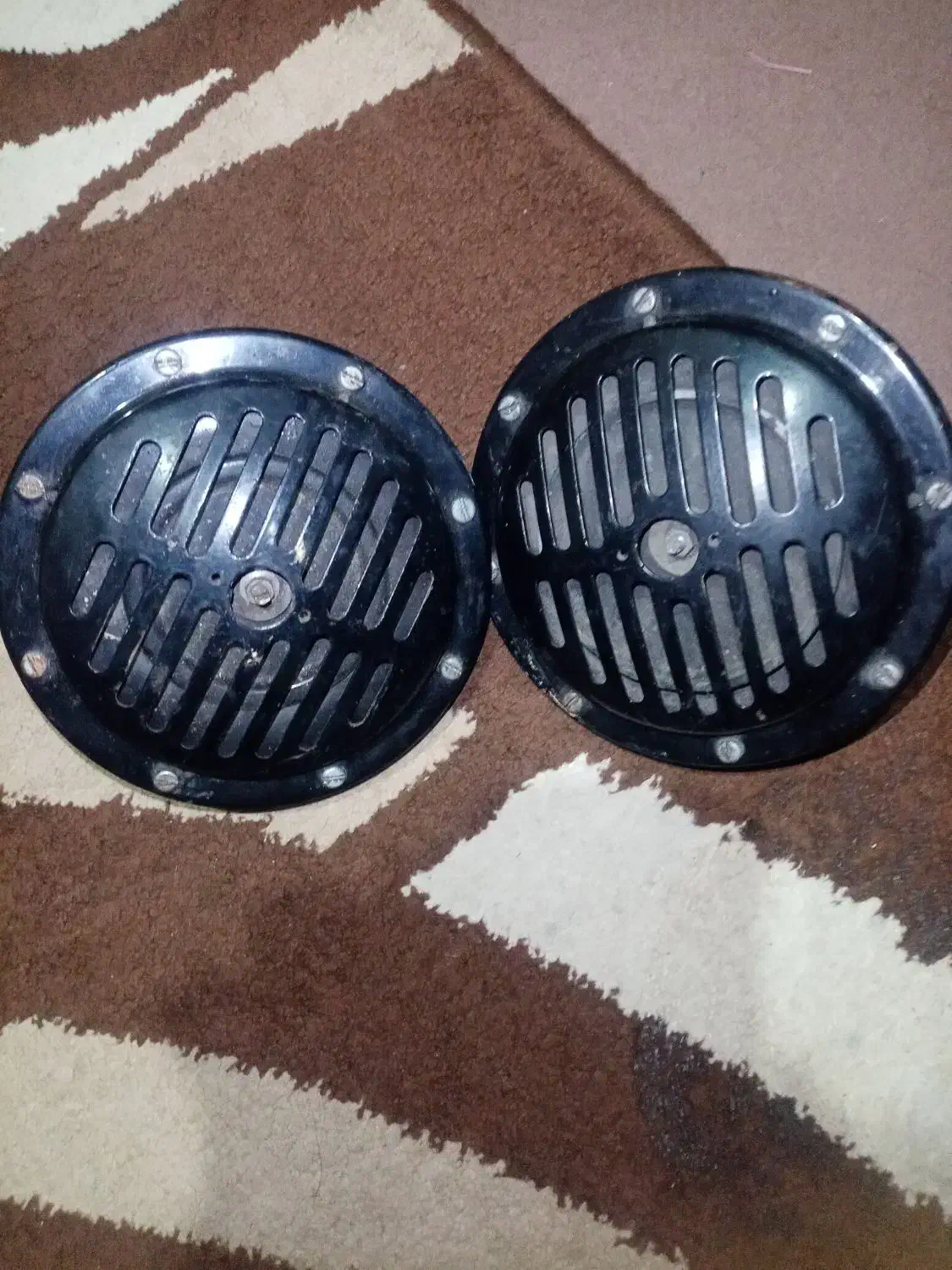 بوق 10.11|قطعات یدکی و لوازم جانبی|تبریز, |دیوار