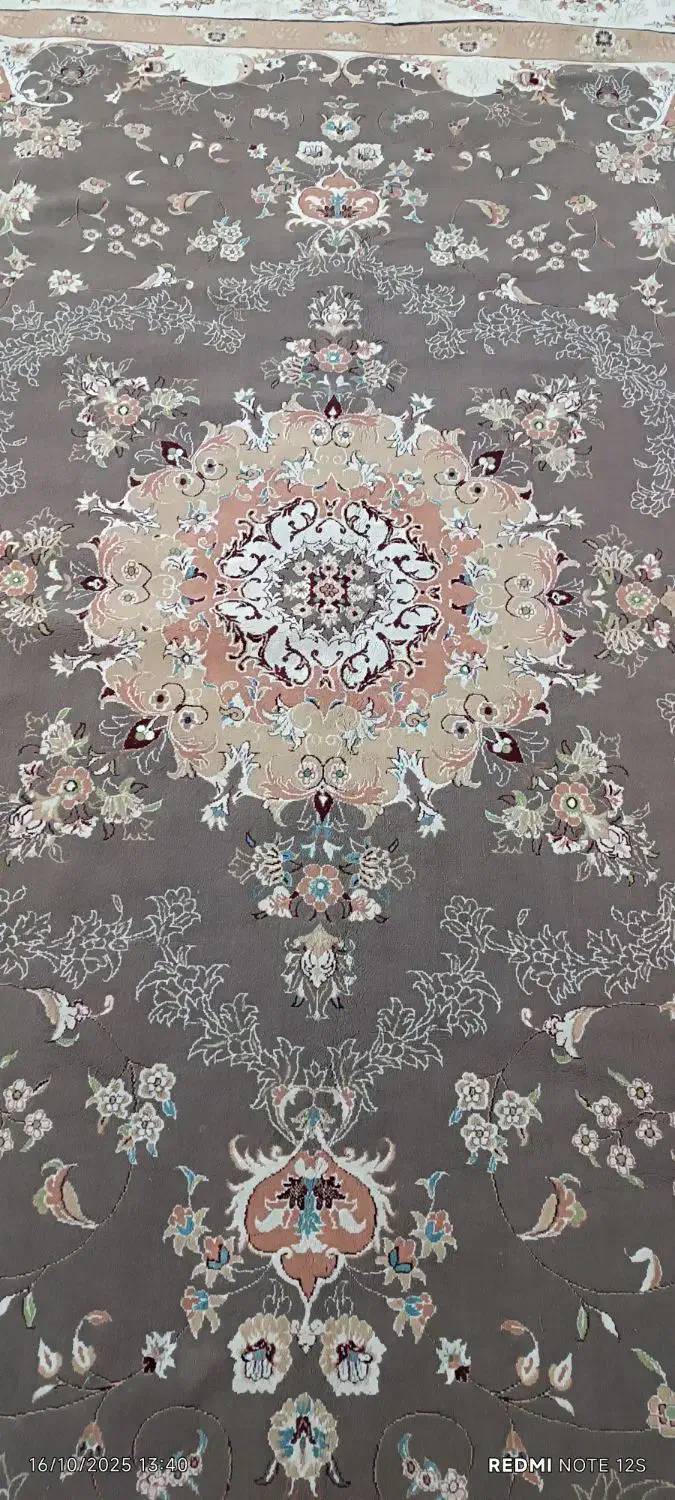 دو تخته فرش12متری|فرش|ایلام, |دیوار