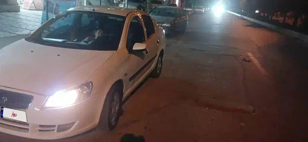 فروش رانا|خودرو سواری و وانت|بافت, |دیوار