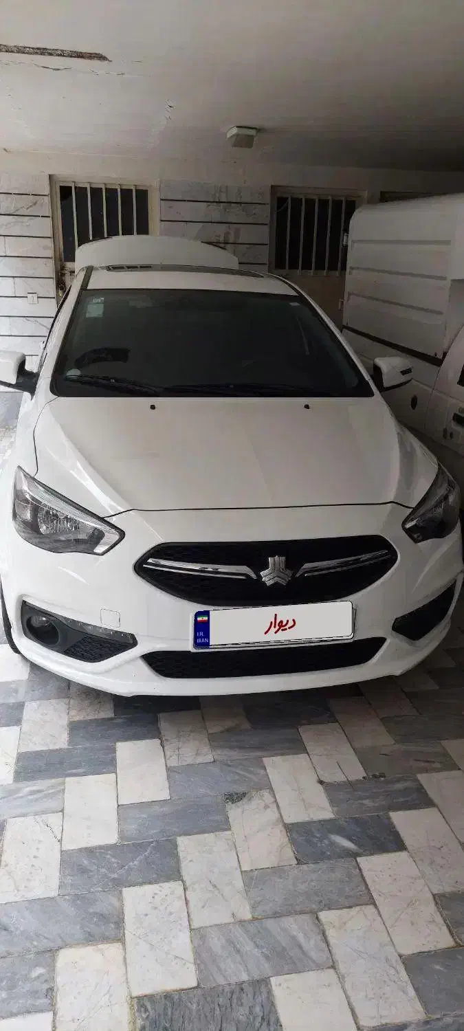 شاهین ۱۴۰۳|خودرو سواری و وانت|قزوین, |دیوار