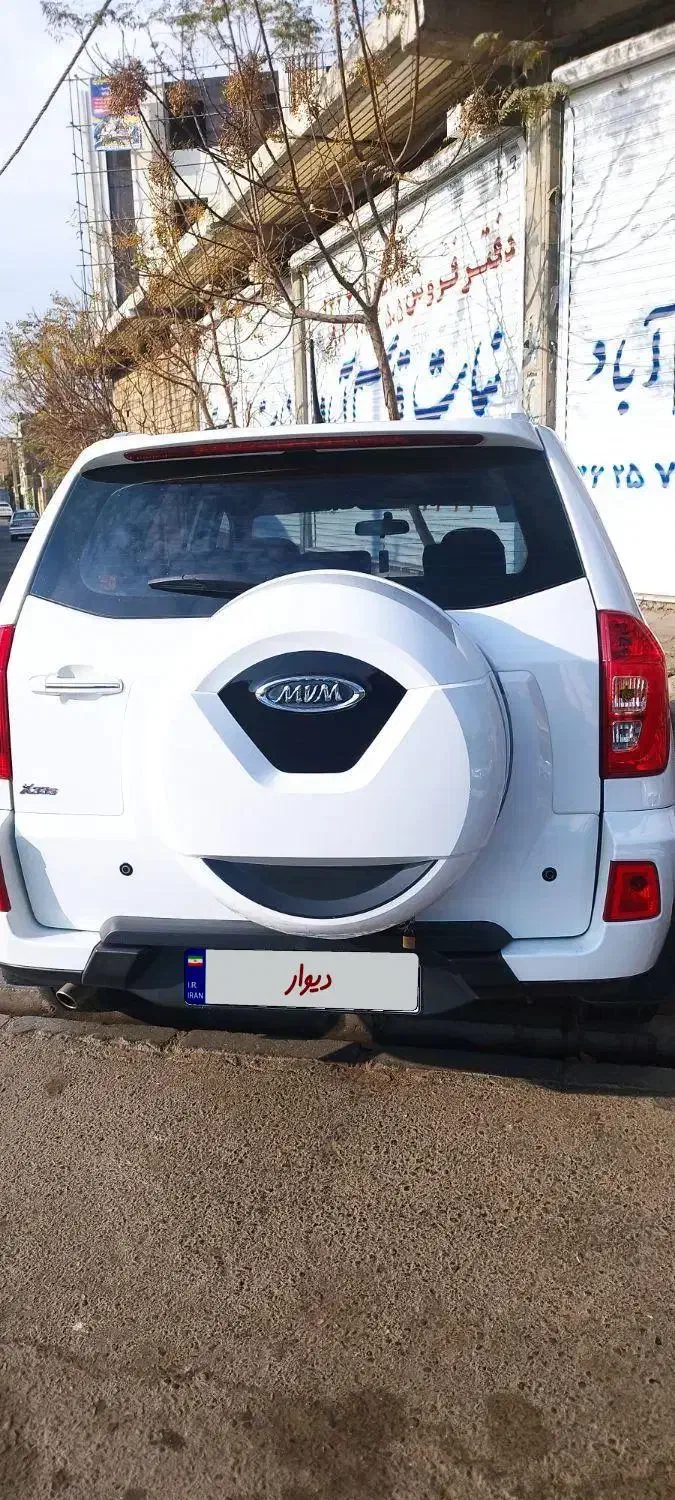 x33s|خودرو سواری و وانت|ورامین, ورامین|دیوار