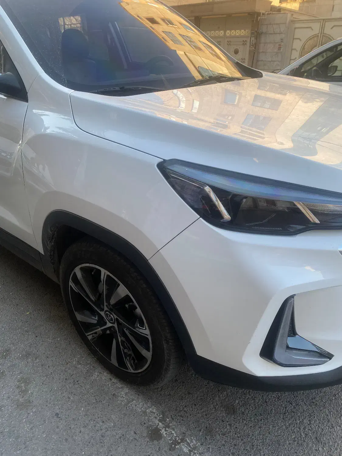 اجاره ماشین|خودرو اجاره‌ای|مشهد, کوی پلیس|دیوار