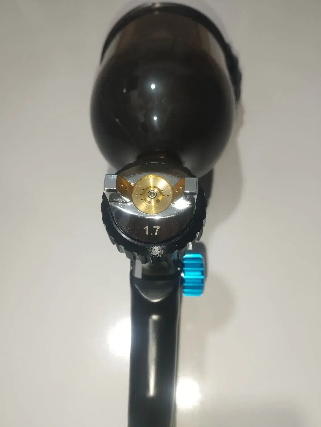 پیستوله بادی حرفه ای آئوریتا|ابزارآلات|مشهد, بهاران|دیوار