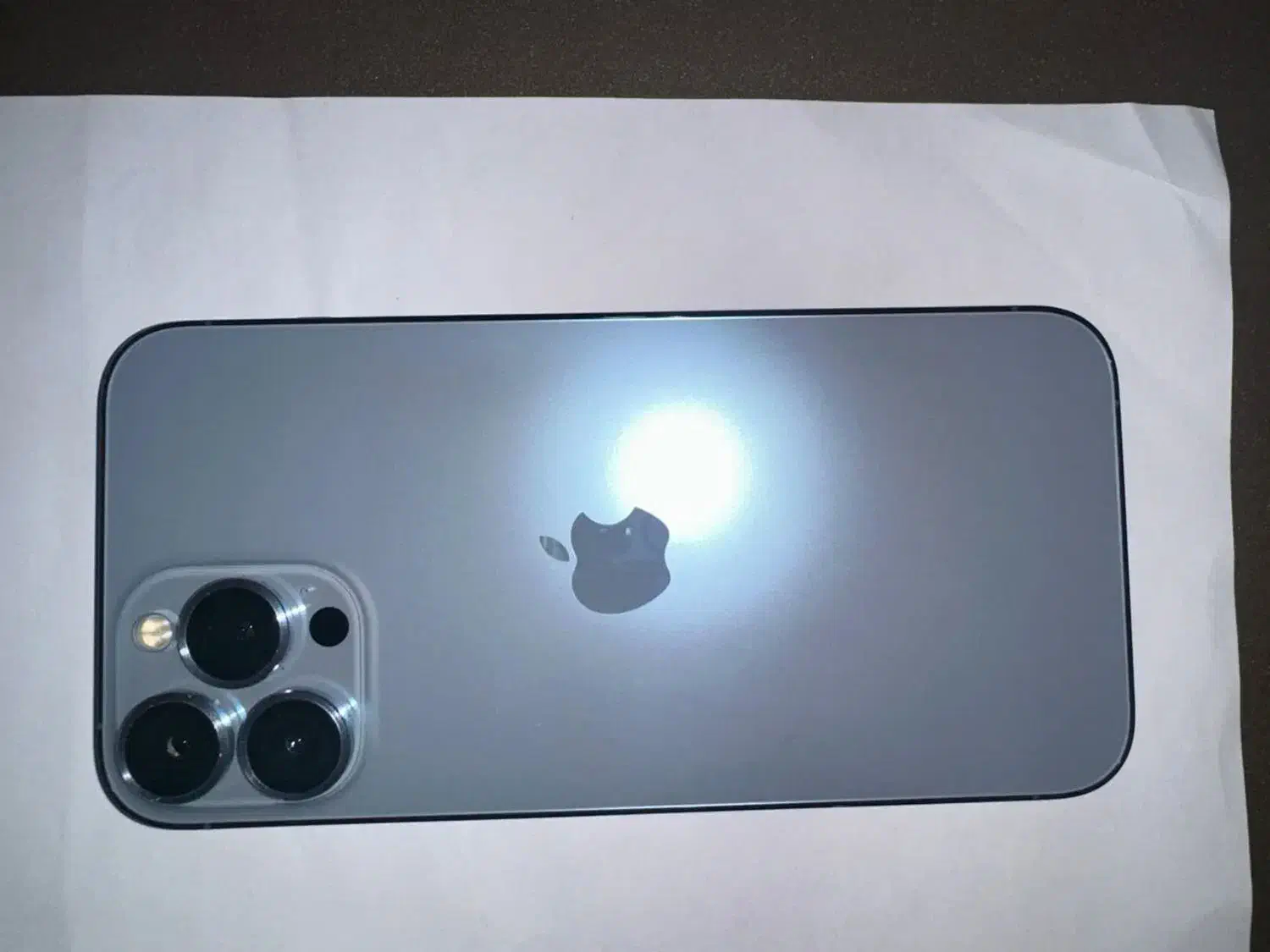 آیفون 13پرومکس آکبند|موبایل|خورموج, |دیوار