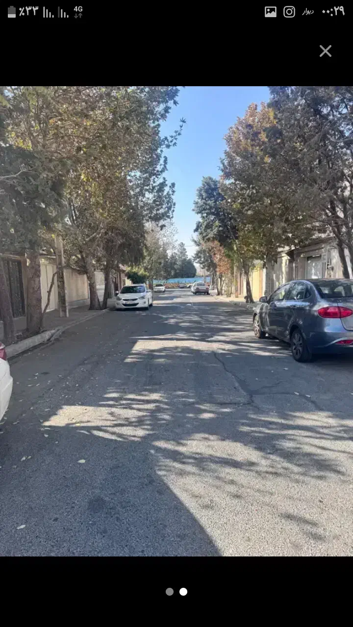 مشارکت ویلایی ۲۲۰متر واقع در امام حسن (نزدیک شاخه)|مشارکت در ساخت املاک|فردیس, سرحدی|دیوار