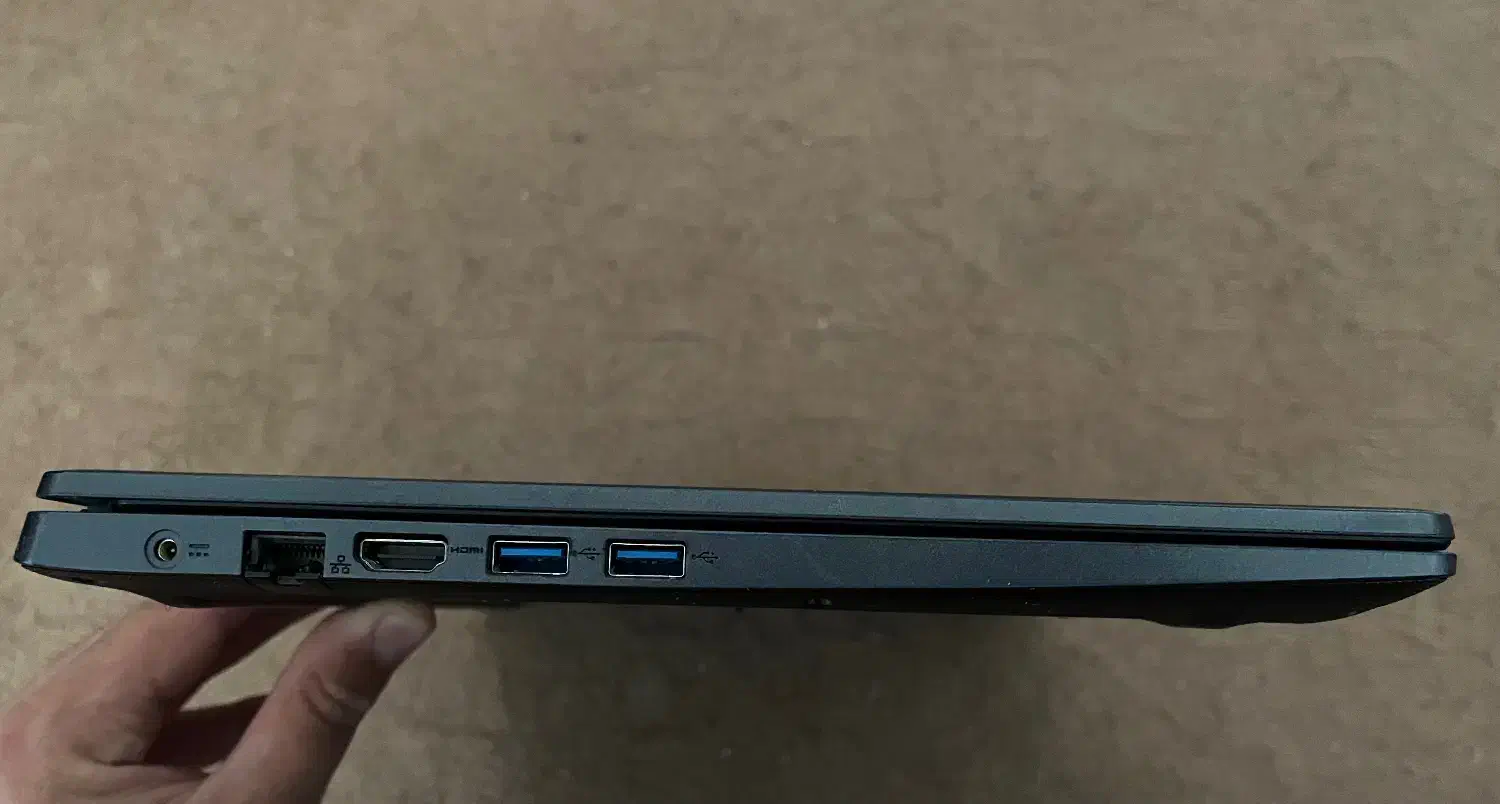 لپ تاب ایسر|رایانه همراه|شیراز, هفت تنان|دیوار