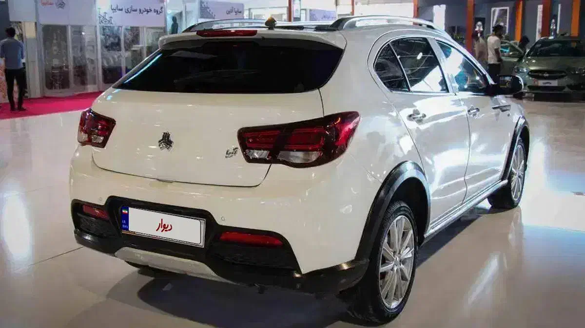 حواله آریا سایپا|خودرو سواری و وانت|تهران, جیحون|دیوار