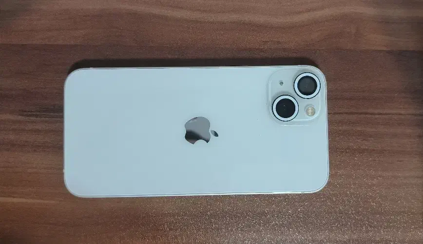 آیفون ۱۳ حافظه ۱۲۸ نو - باطری ۱۰۰٪|موبایل|شهرکرد, |دیوار