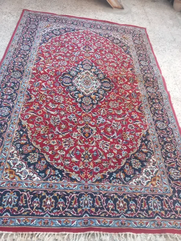 فرش|فرش|اندیمشک, |دیوار