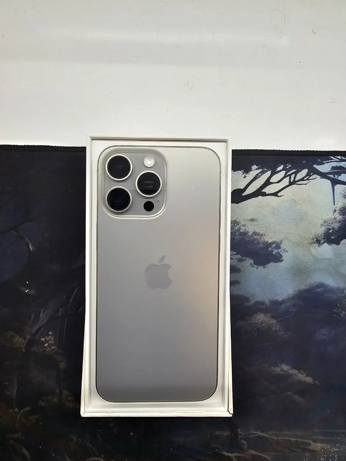 آیفون 15 پرومکس|موبایل|اردبیل, |دیوار