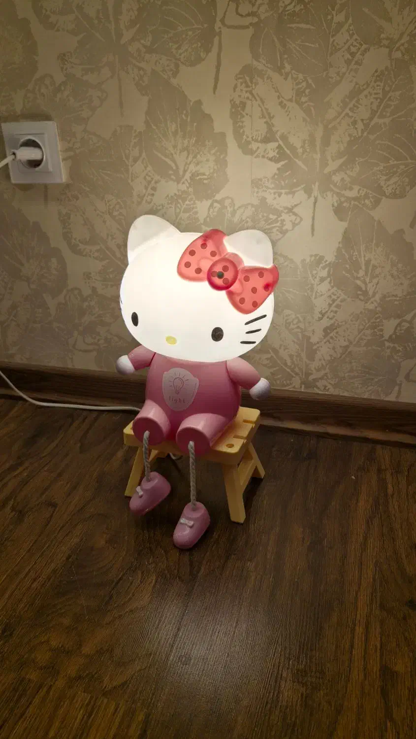 چراغ خواب کیتی|چراغ خواب و آباژور|شیراز, کوی قضات|دیوار