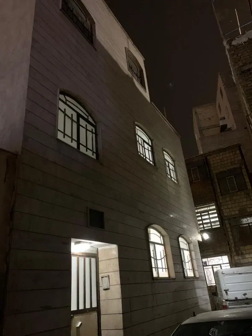 خونه ویلایی دونیم طبقه بهترین موقیت|فروش خانه و ویلا|محمدشهر, ولدآباد|دیوار