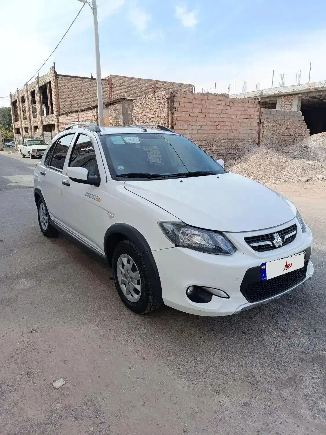 کوییک ساده دنده ای مدل ۹۹|خودرو سواری و وانت|کرمان, |دیوار