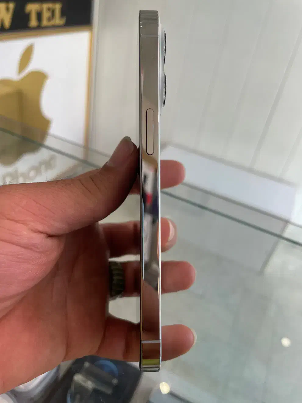Iphone 13 pro|موبایل|کاشان, امام خمینی|دیوار