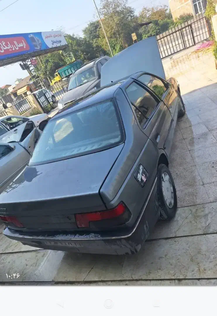 اسقاط خودرو فرسوده در مرکز دولتی سواری وانت نیسان|خدمات موتور و ماشین|رباطکریم, رباطکریم|دیوار