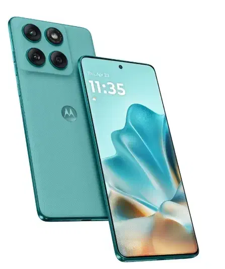 موتورولا Edge 60 Fusion|موبایل|اصفهان, سرشبادران|دیوار