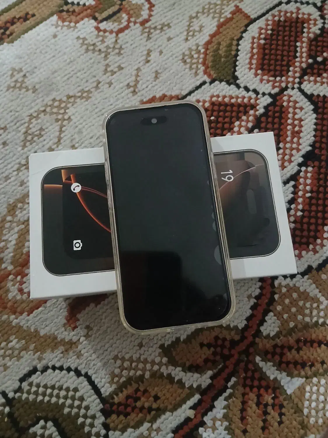 ایفون مینی ۱۶|موبایل|شادگان, |دیوار