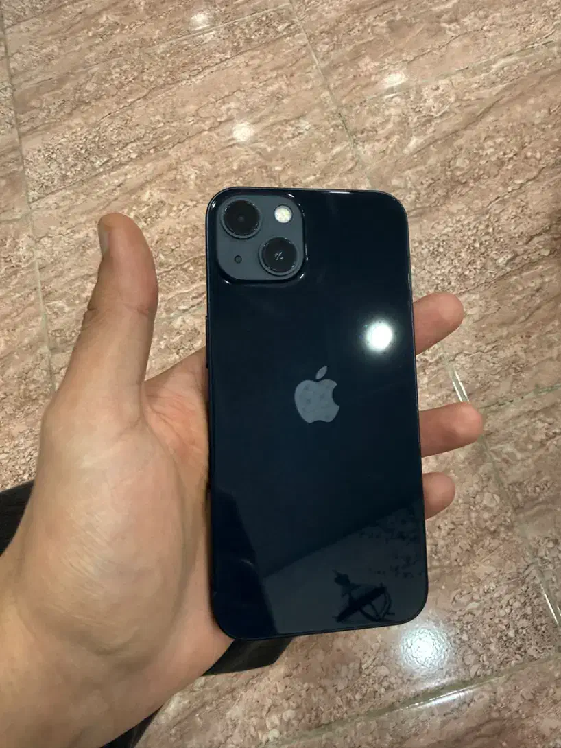 آیفون ۱۳ نرمال 128 g|موبایل|فامنین, |دیوار