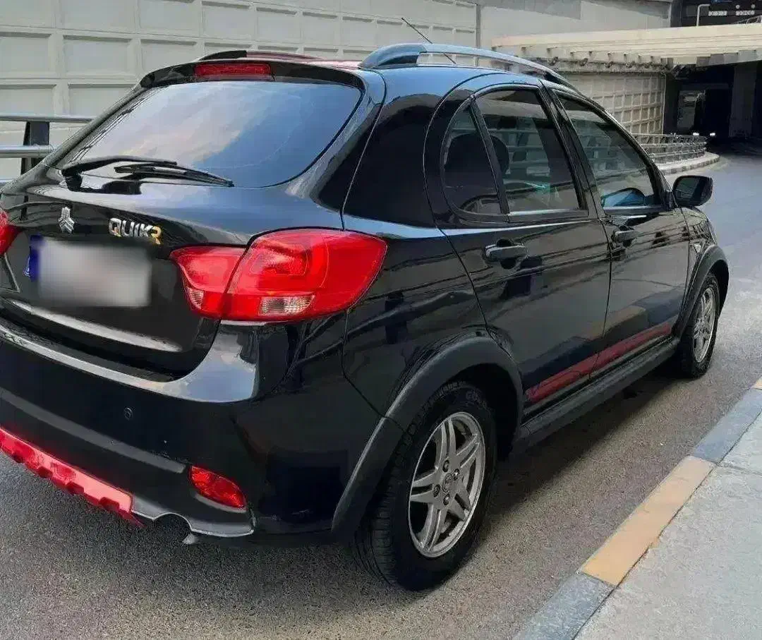 خودرو|خودرو سواری و وانت|قم, شهدا|دیوار