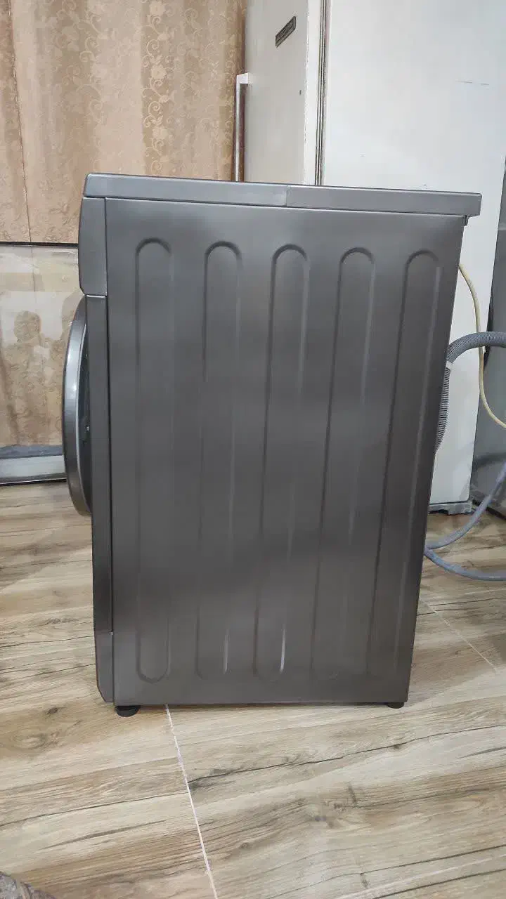 لوازم منزل|ماشین لباسشویی و خشک‌کن لباس|قائم‌شهر, |دیوار