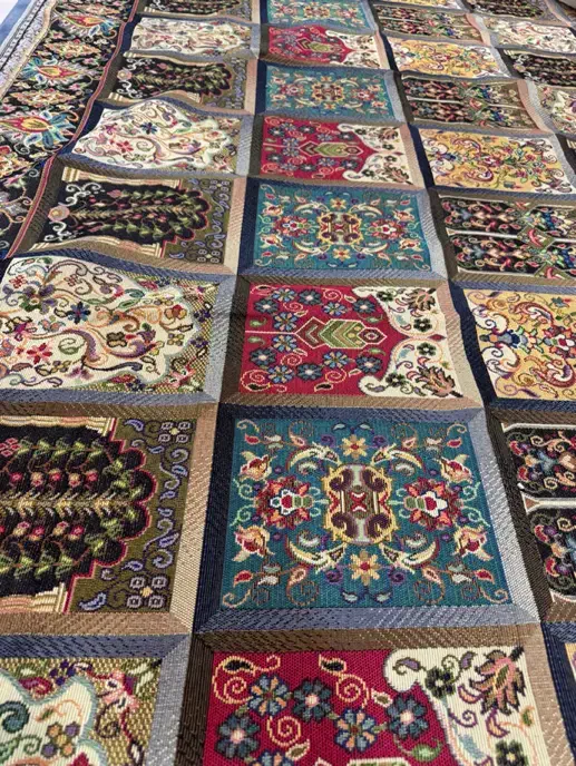 روفرشی ضخیم ۶متری|روفرشی|تهران, دریاچه شهدای خلیج فارس|دیوار