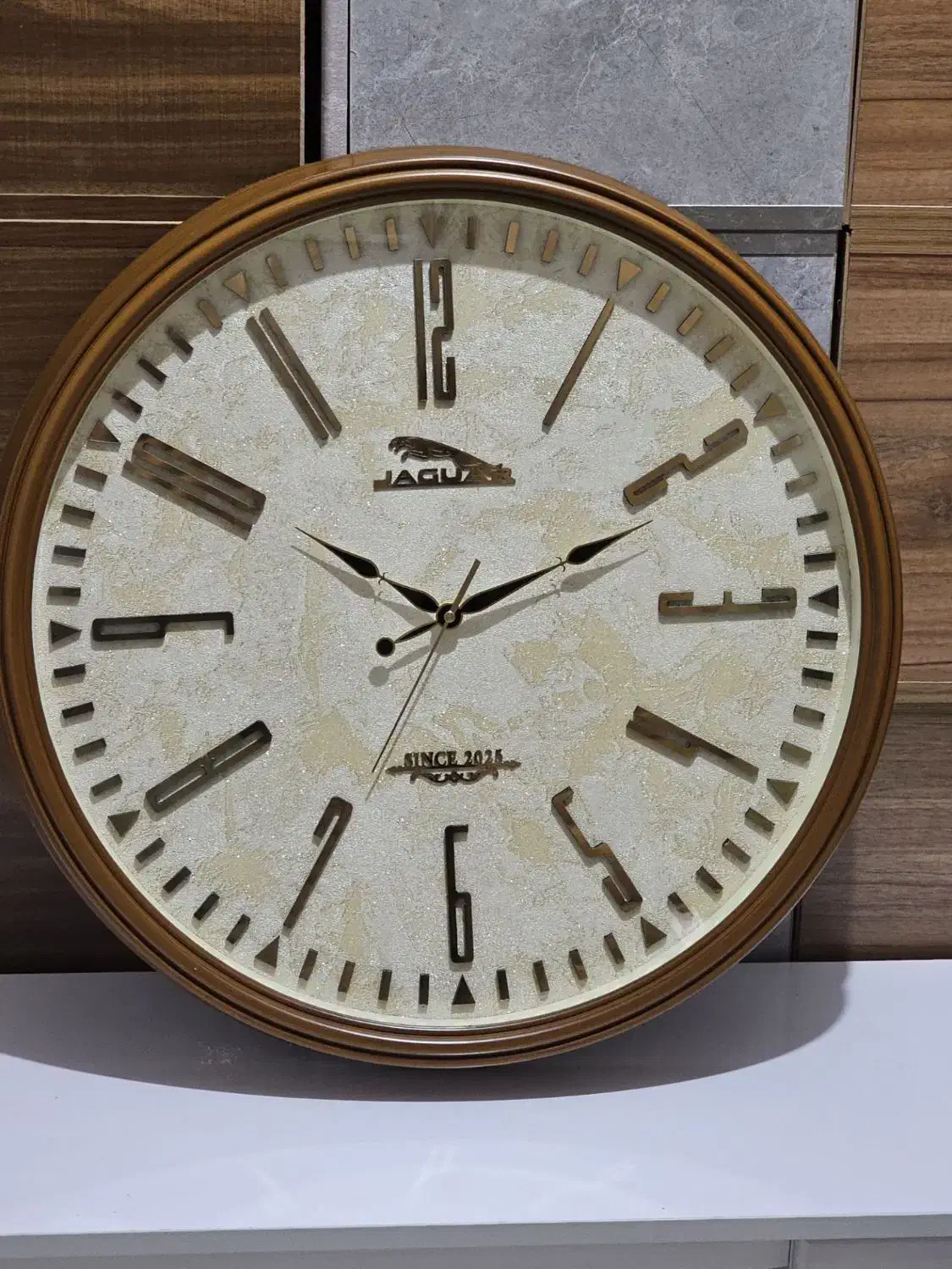 تولید کننده‌ی ساعت دیواری|ساعت دیواری و تزئینی|تهران, شهید رجایی|دیوار