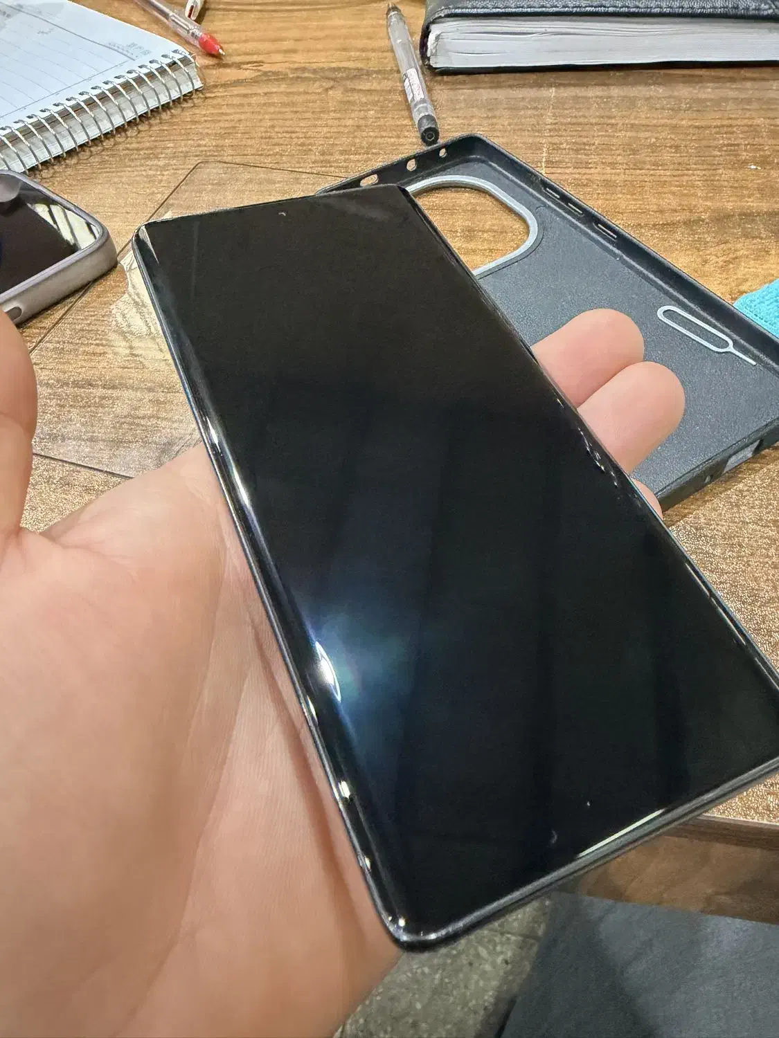 نوت 14 پرو|موبایل|تهران, چیتگر جنوبی|دیوار