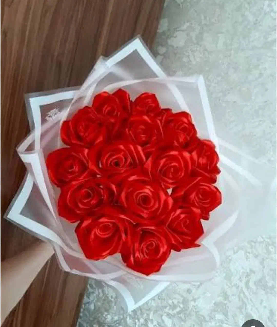 گل ربانی|گل مصنوعی|میناب, |دیوار