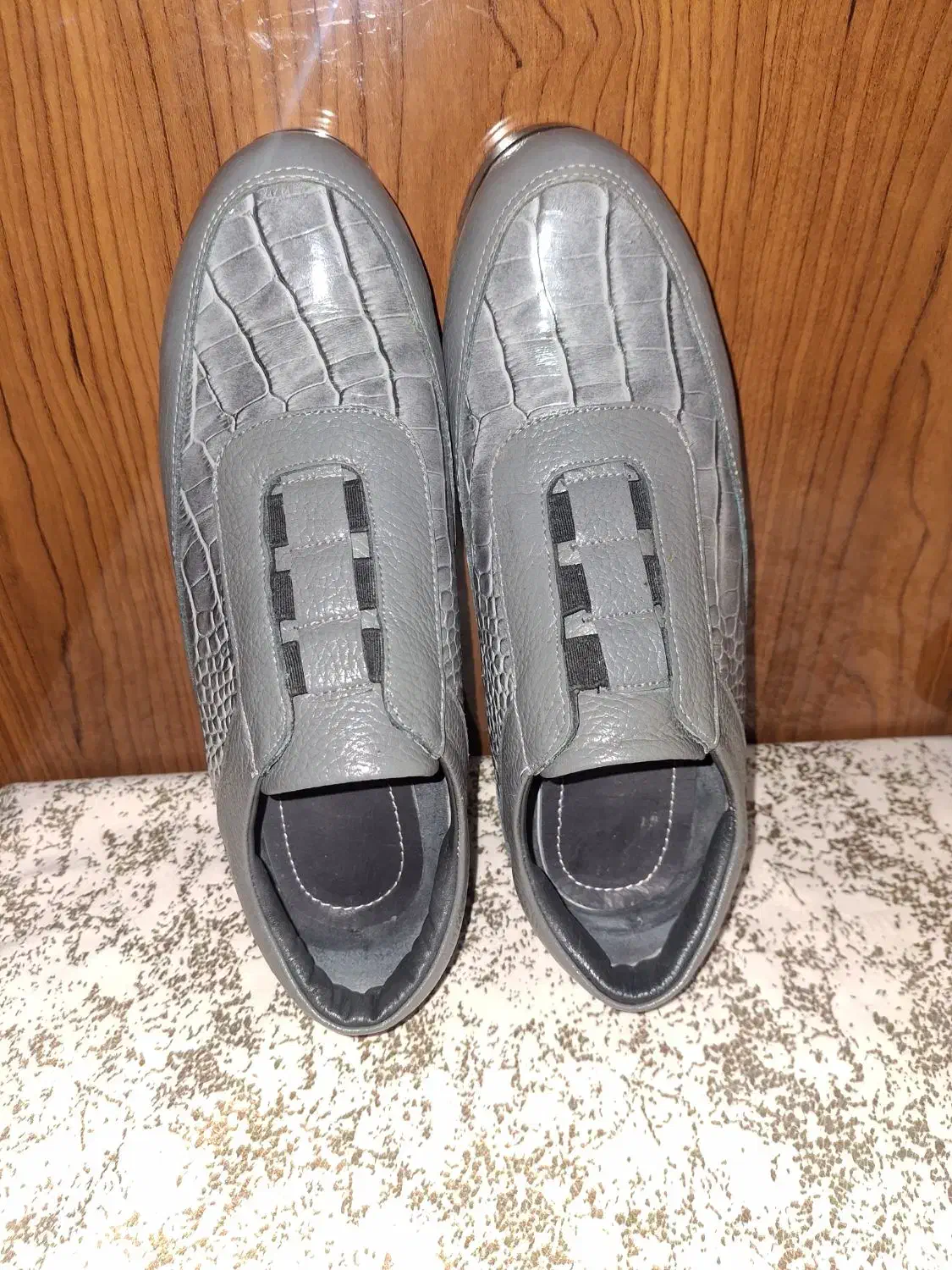 کفش چرم زنانه|کیف، کفش، کمربند|کرج, شهرک فهمیده|دیوار