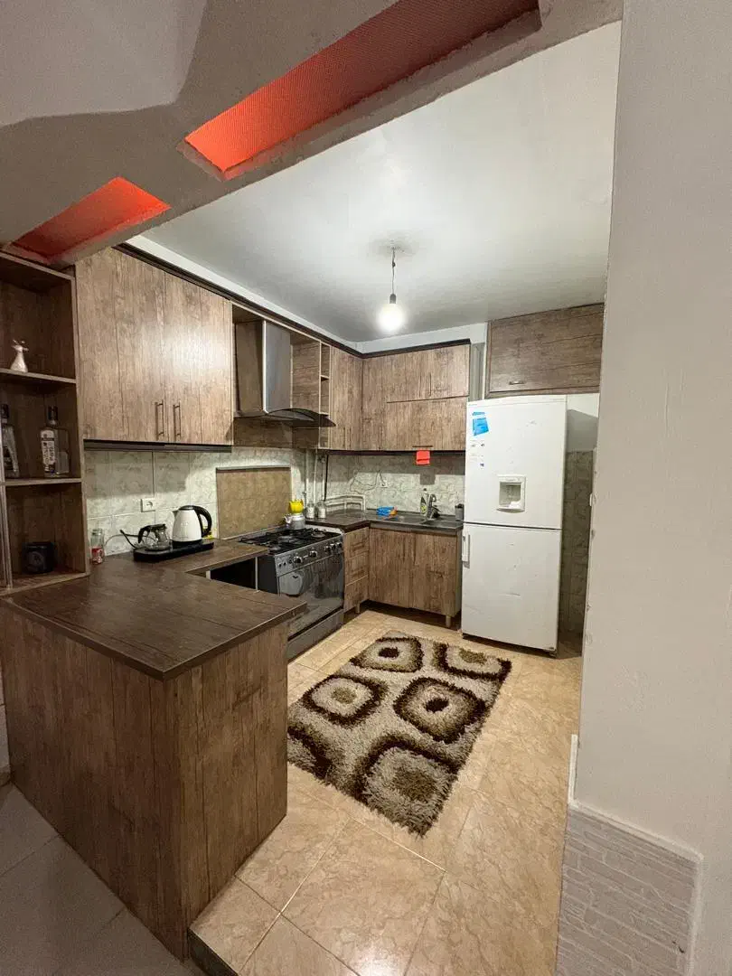 اجاره سویت  کوتاه مدت|اجارهٔ کوتاه‌مدت آپارتمان و سوئیت|کرج, آق تپه|دیوار