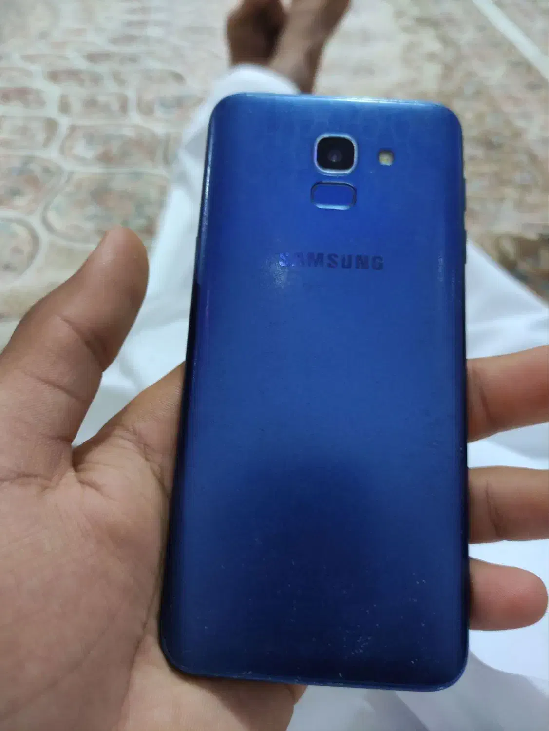 گوشی A6|موبایل|زاهدان, |دیوار