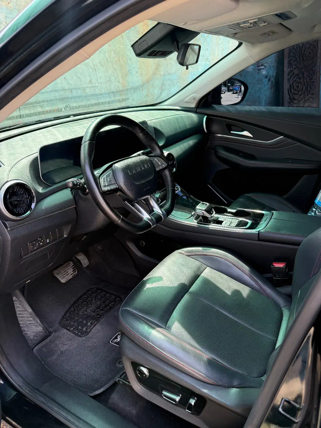 لاماری ایما مدل 1402|خودرو سواری و وانت|شیراز, باغ تخت|دیوار