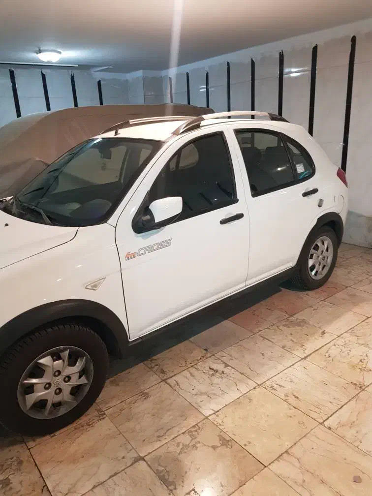 کوئیک|خودرو سواری و وانت|تهران, شهرک شریعتی|دیوار