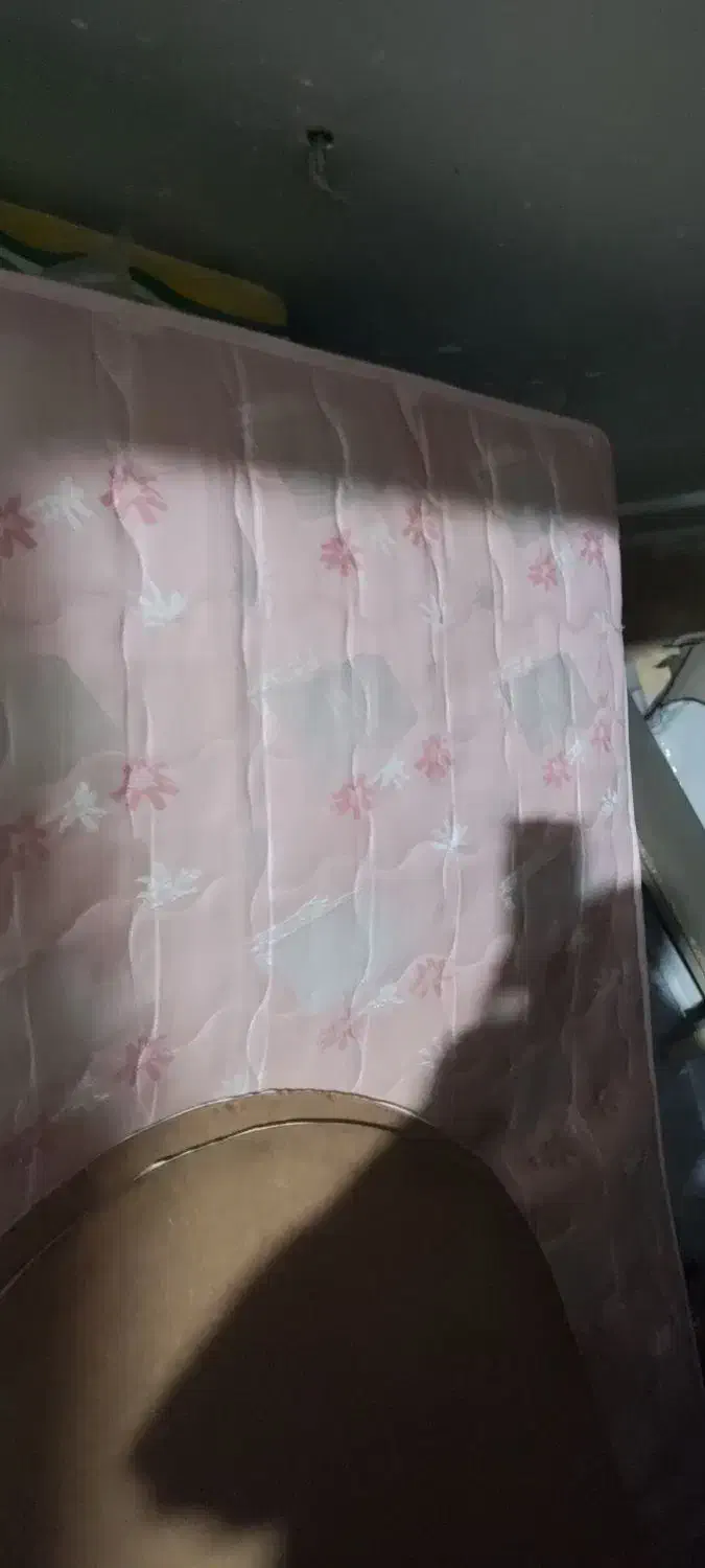 تشک یک نفره و دو نفره و نوجوان|تشک تختخواب|اهواز, کوی سعدی|دیوار