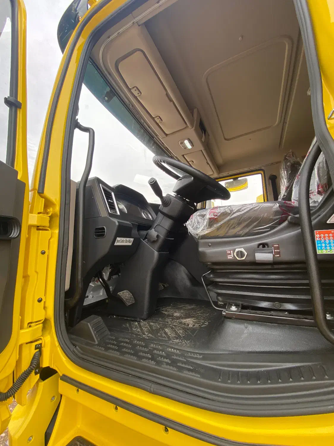 امیکو جفت کمپرسی|خودرو سنگین|میاندوآب, |دیوار