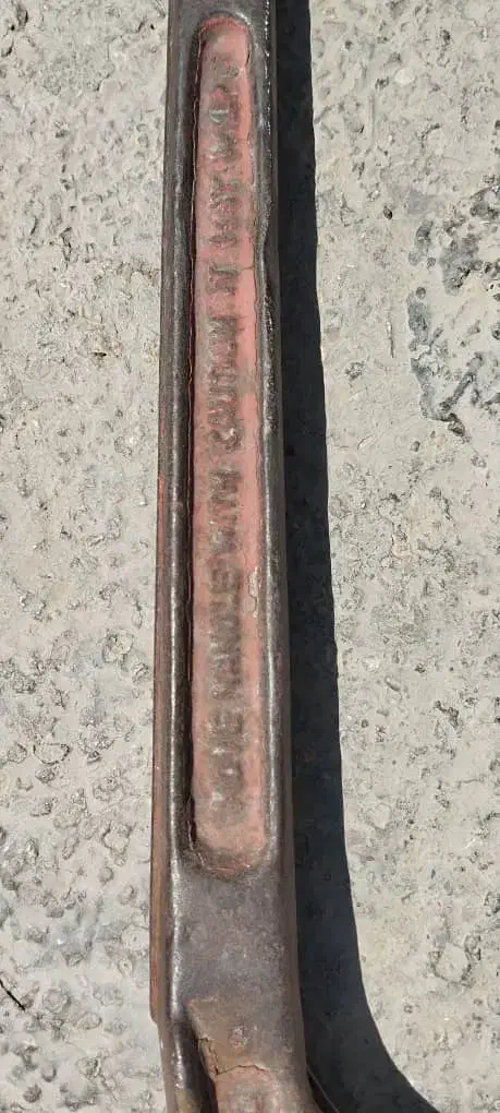 جغجغه و جکلری اصل امریکایی فردیس فرگاز|قطعات یدکی و لوازم جانبی|فردیس, سپید دشت|دیوار