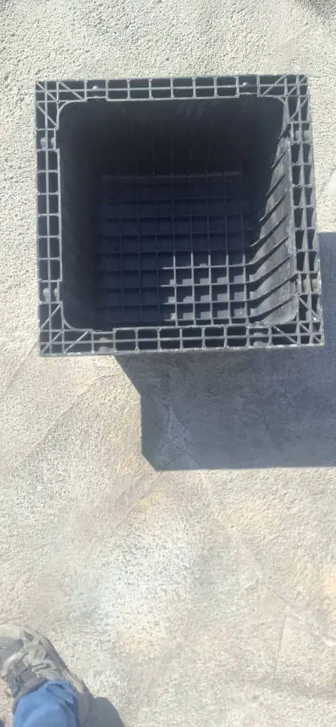 قالب وافل ( سقف مجوف)|مصالح و تجهیزات ساختمان|شیراز, میرزاکوچک خان|دیوار