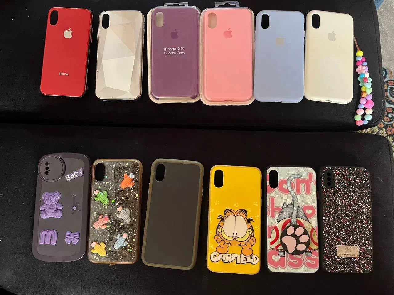 قاب گوشی XS|لوازم جانبی موبایل و تبلت|دزفول, |دیوار